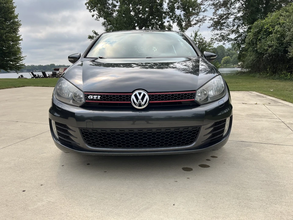 2012 Volkswagen GTI Mk6 - Image 3 of 31