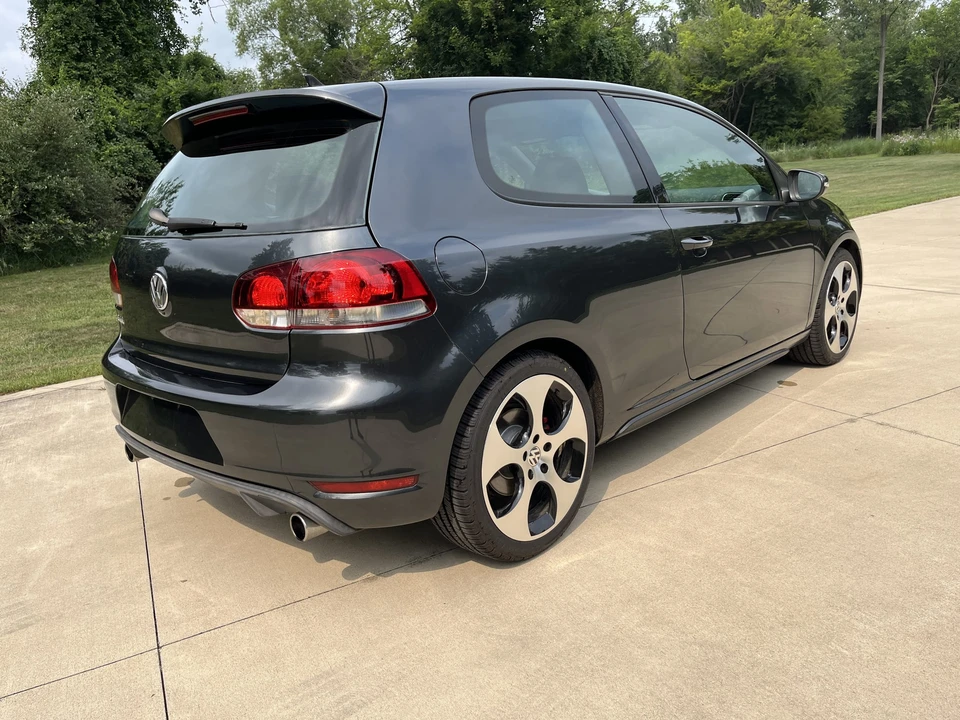 2012 Volkswagen GTI Mk6 - Image 5 of 31