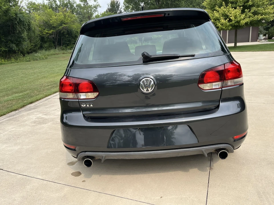 2012 Volkswagen GTI Mk6 - Image 6 of 31