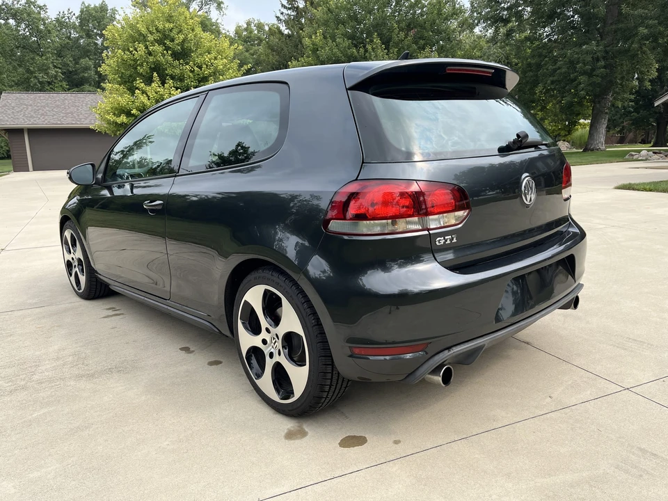 2012 Volkswagen GTI Mk6 - Image 7 of 31