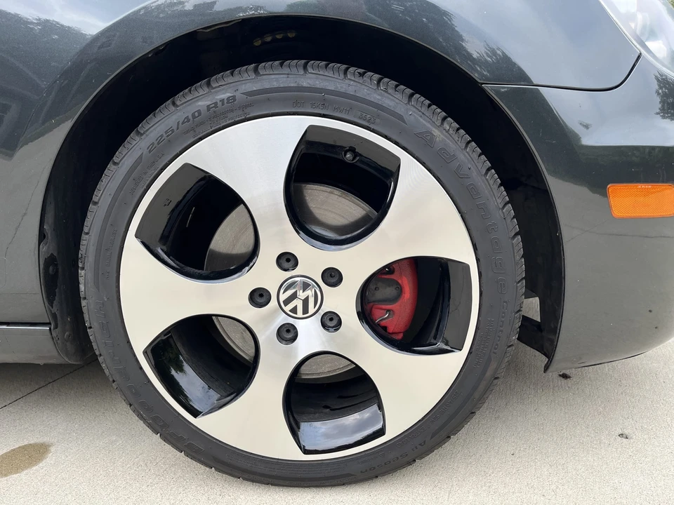 2012 Volkswagen GTI Mk6 - Image 15 of 31