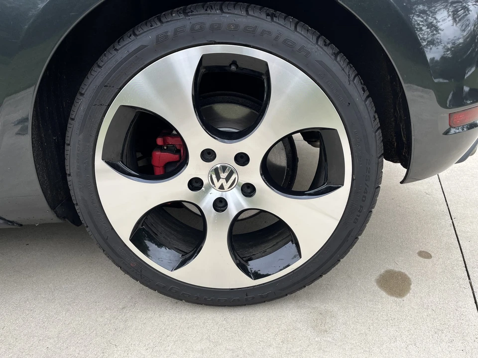 2012 Volkswagen GTI Mk6 - Image 17 of 31