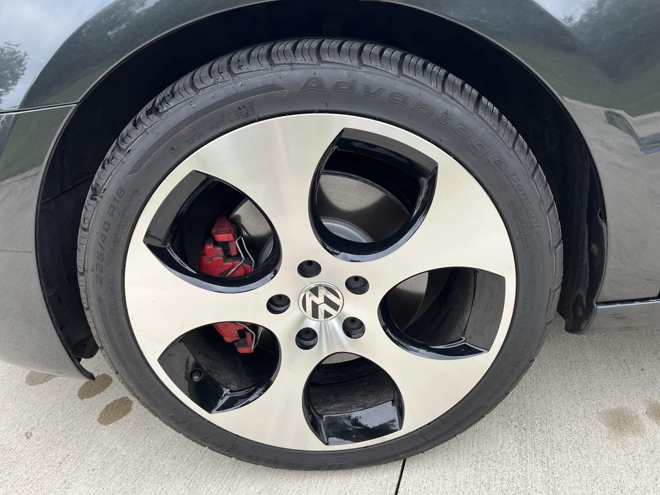 2012 Volkswagen GTI Mk6 - Image 14 of 31