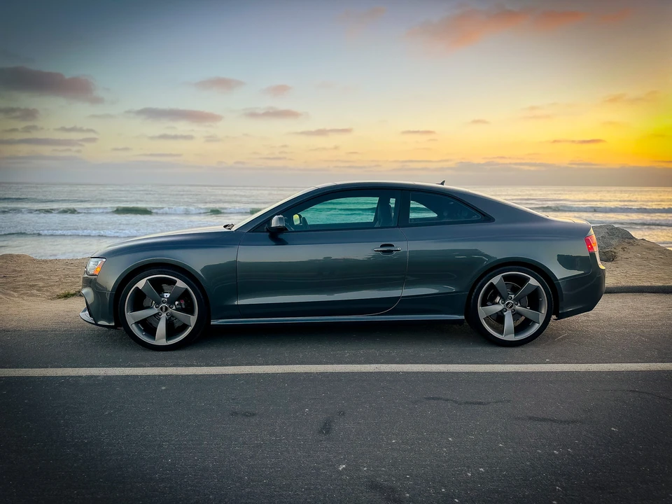 2013 Audi B8 RS5 - Image 13 of 31