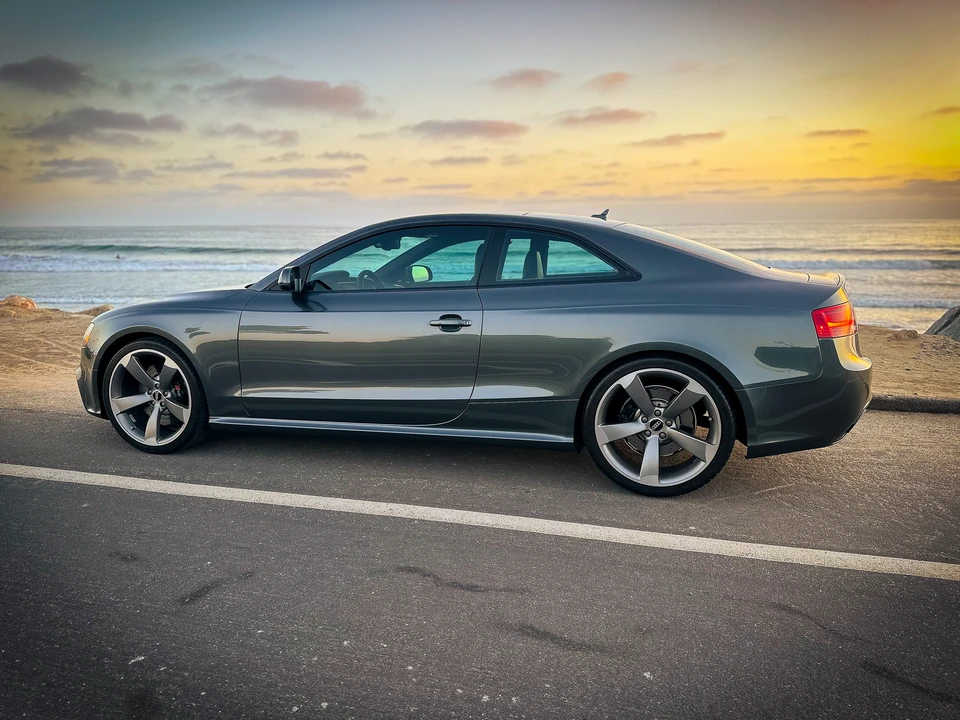 2013 Audi B8 RS5 - Image 16 of 31