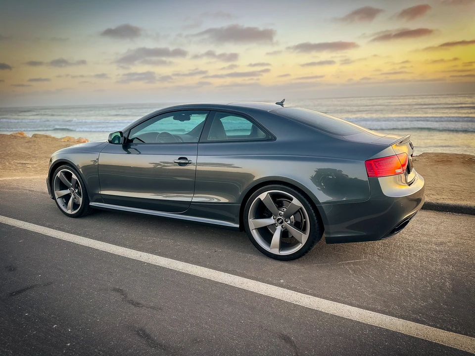 2013 Audi B8 RS5 - Image 19 of 31