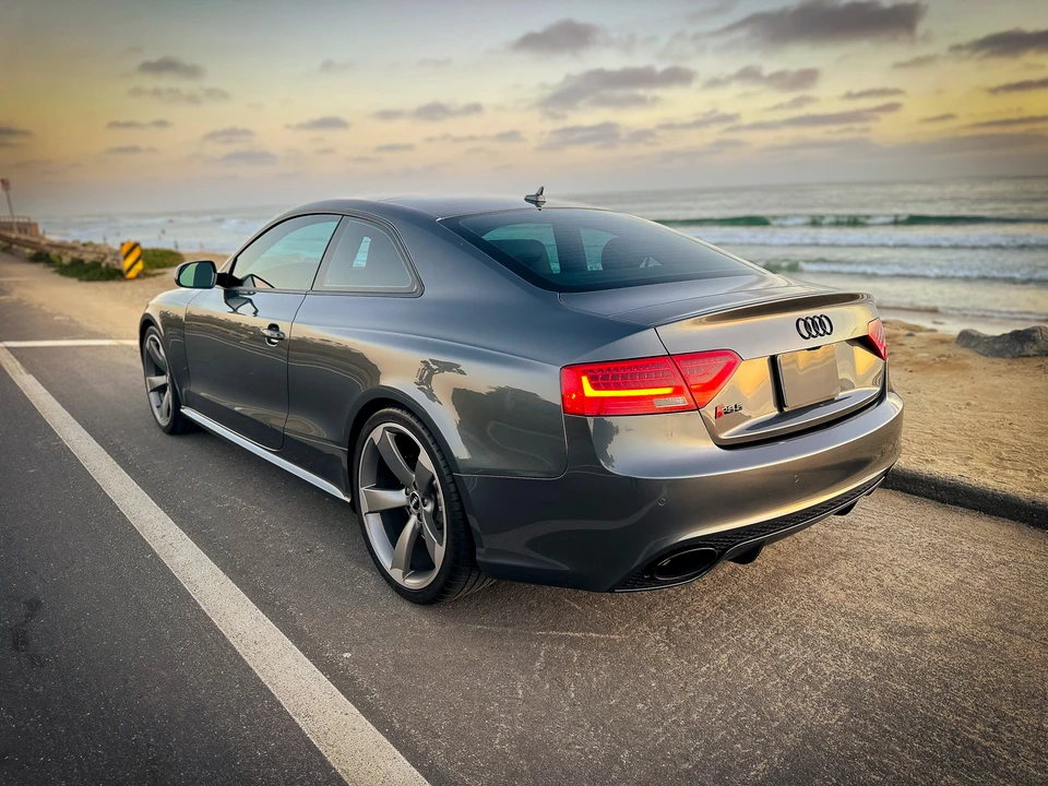 2013 Audi B8 RS5 - Image 22 of 31