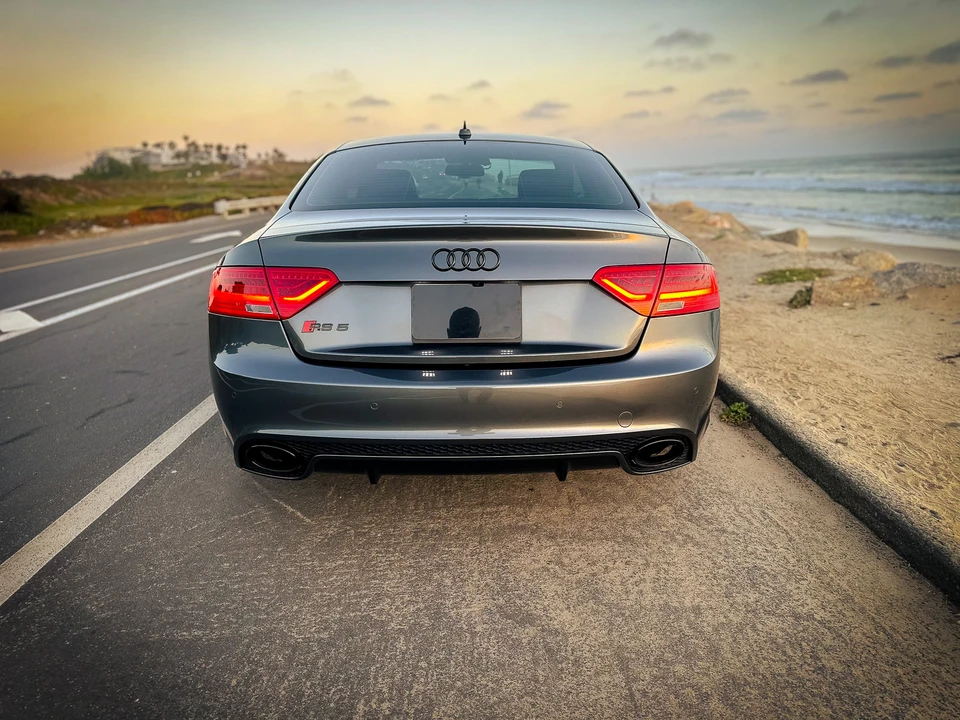 2013 Audi B8 RS5 - Image 28 of 31