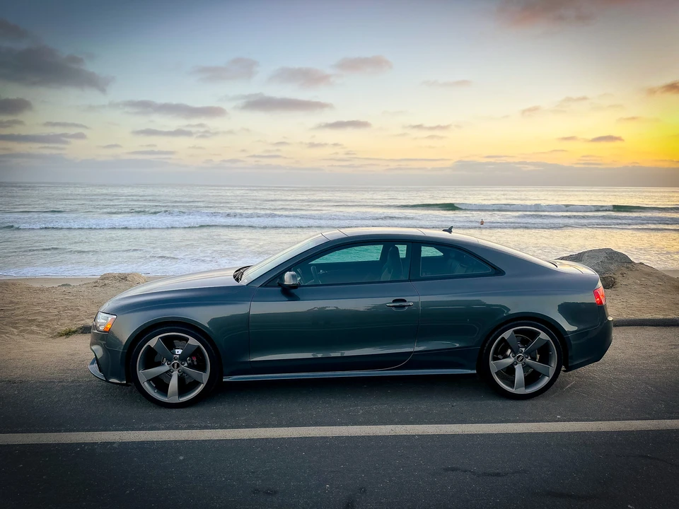 2013 Audi B8 RS5 - Image 11 of 31