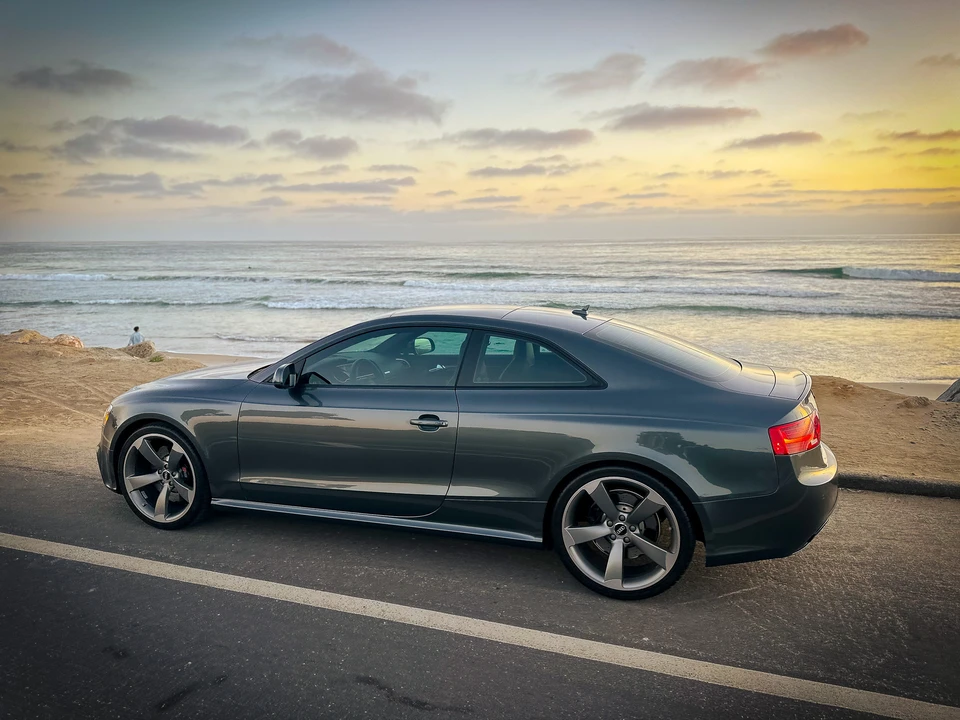 2013 Audi B8 RS5 - Image 17 of 31