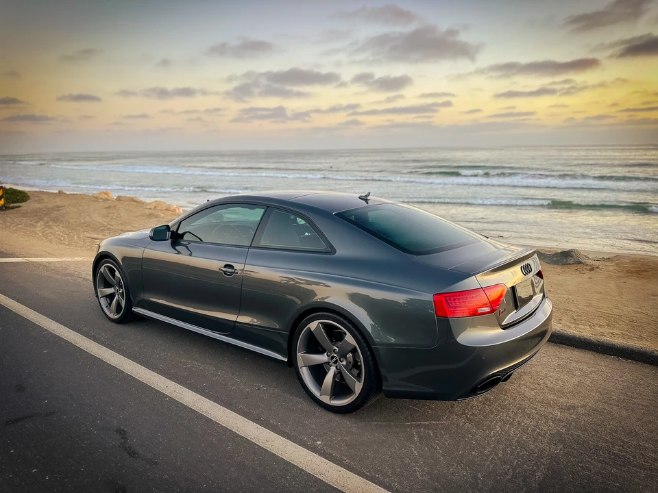 2013 Audi B8 RS5 - Image 20 of 31