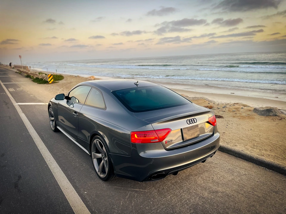 2013 Audi B8 RS5 - Image 21 of 31