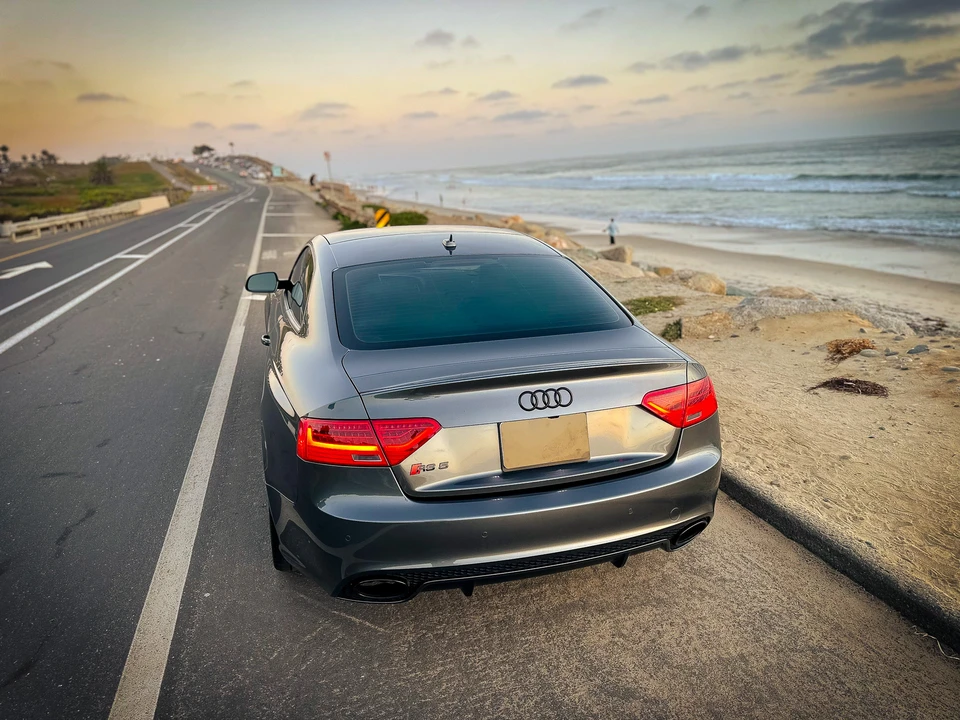 2013 Audi B8 RS5 - Image 24 of 31