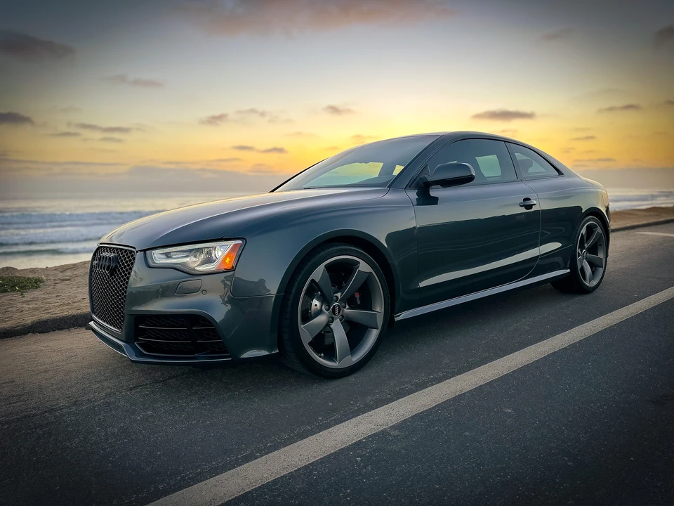 2013 Audi B8 RS5 - Image 7 of 31