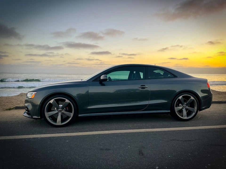 2013 Audi B8 RS5 - Image 12 of 31