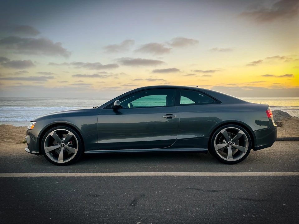 2013 Audi B8 RS5 - Image 14 of 31