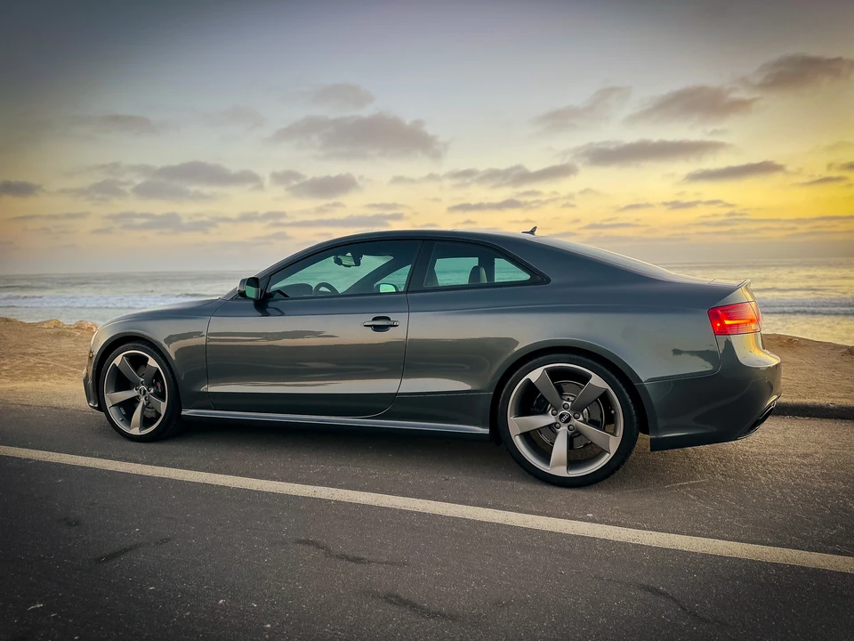 2013 Audi B8 RS5 - Image 15 of 31