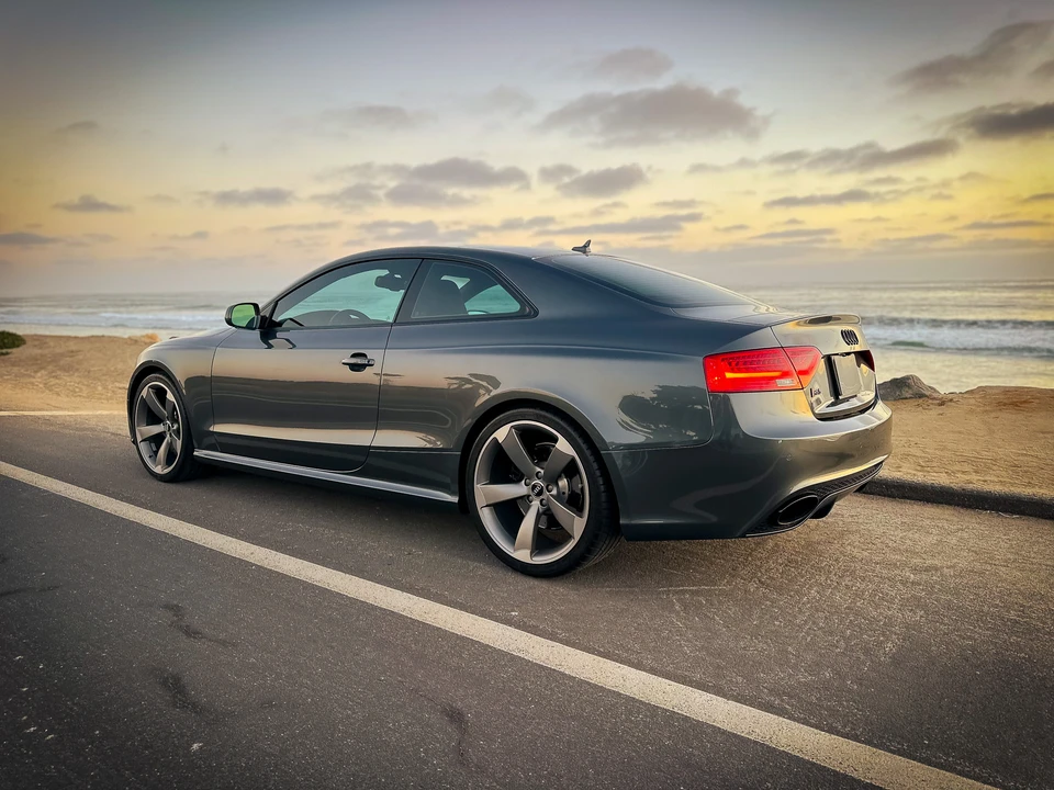 2013 Audi B8 RS5 - Image 18 of 31