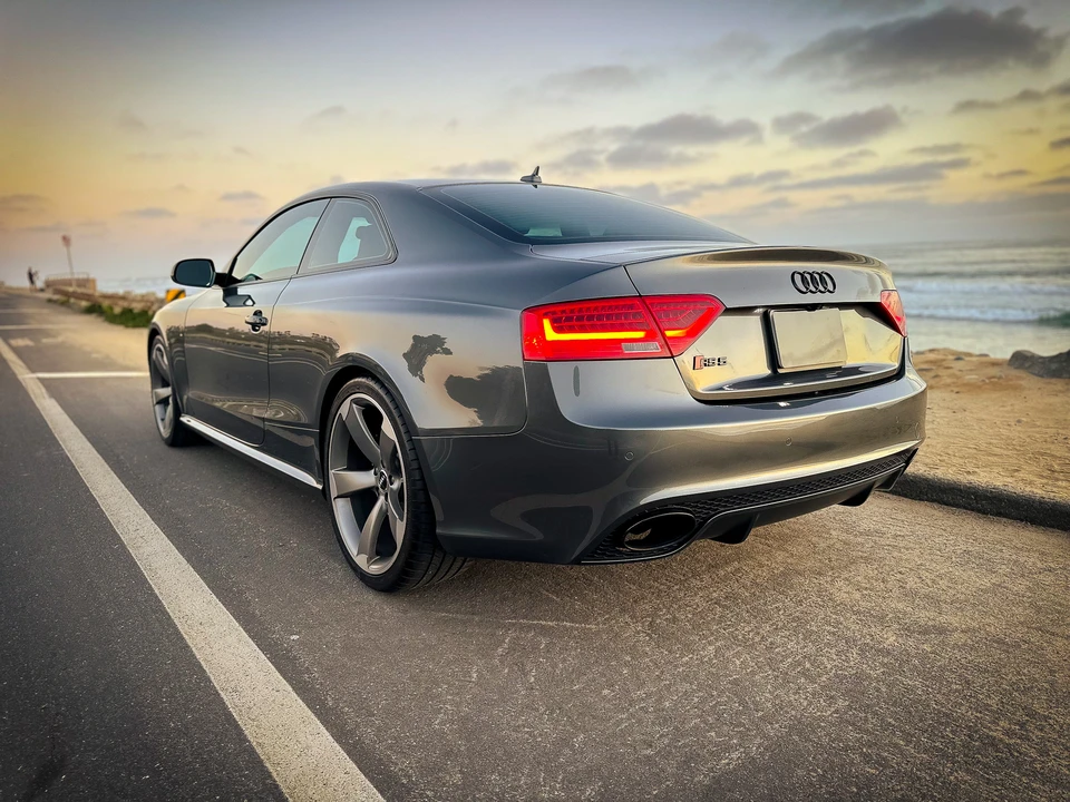 2013 Audi B8 RS5 - Image 23 of 31