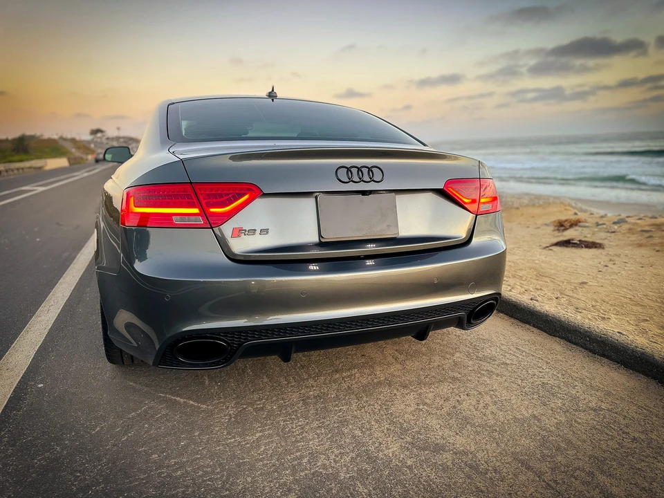 2013 Audi B8 RS5 - Image 26 of 31