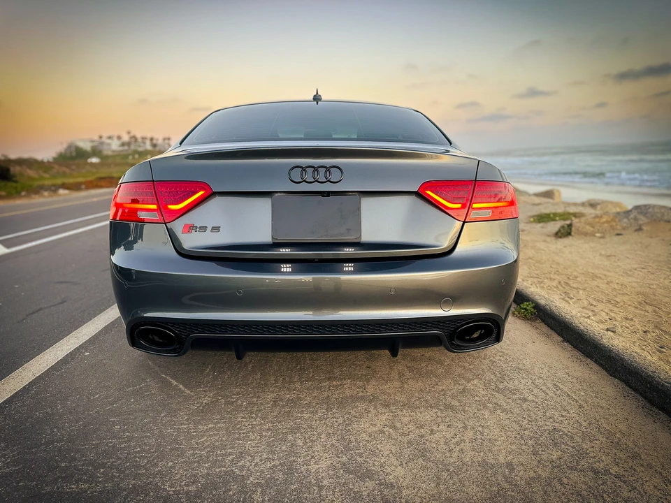2013 Audi B8 RS5 - Image 29 of 31