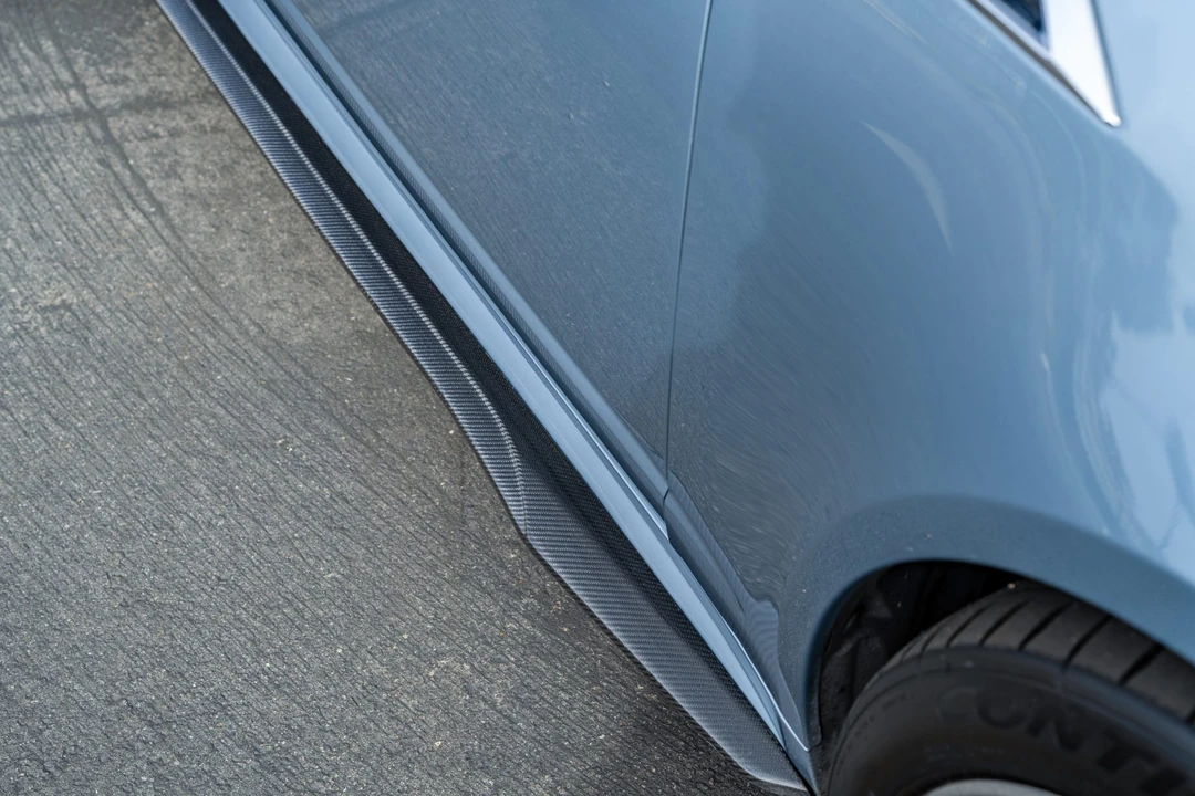 2013 Cadillac CTS-V 2nd Gen - Image 21 of 31