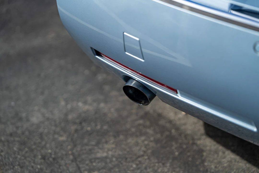 2013 Cadillac CTS-V 2nd Gen - Image 20 of 31