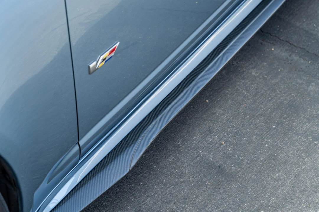 2013 Cadillac CTS-V 2nd Gen - Image 22 of 31