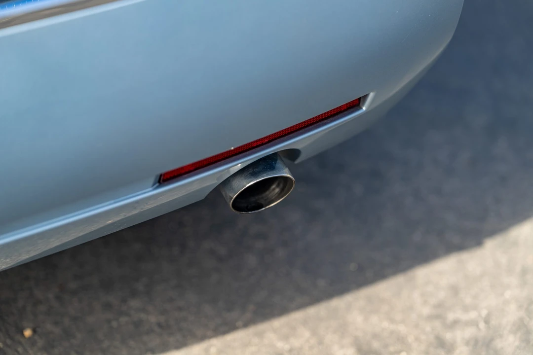 2013 Cadillac CTS-V 2nd Gen - Image 19 of 31