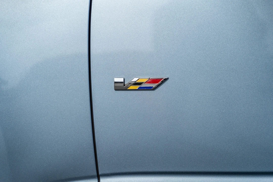 2013 Cadillac CTS-V 2nd Gen - Image 23 of 31