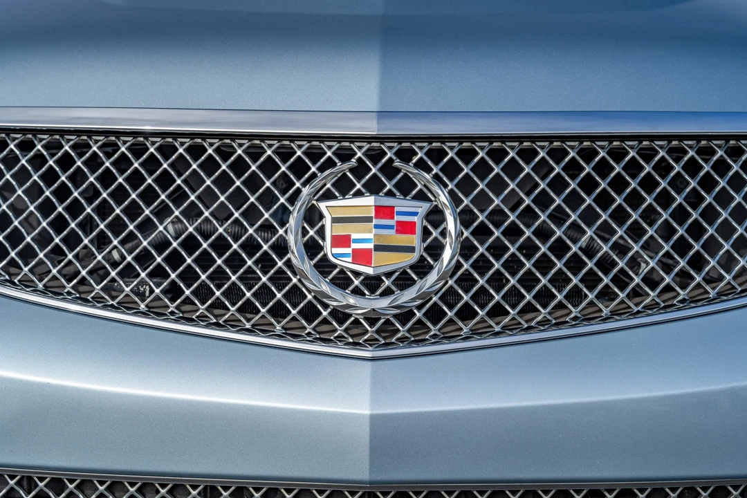 2013 Cadillac CTS-V 2nd Gen - Image 12 of 31
