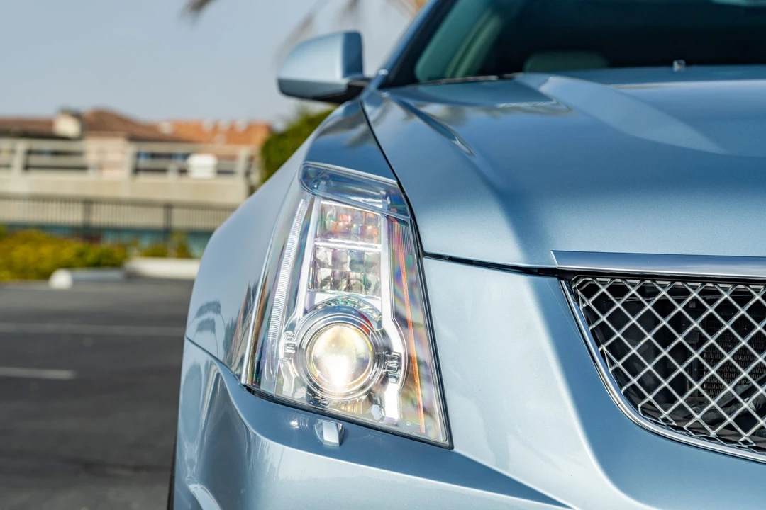 2013 Cadillac CTS-V 2nd Gen - Image 13 of 31