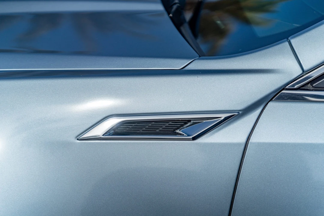 2013 Cadillac CTS-V 2nd Gen - Image 24 of 31
