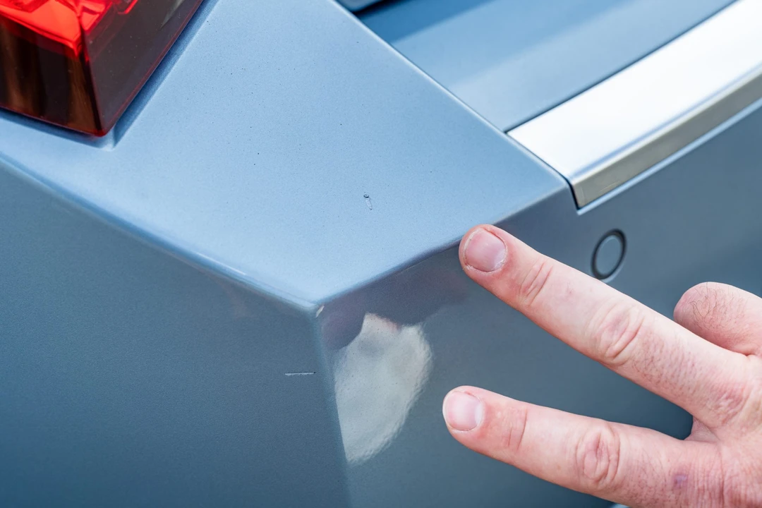 2013 Cadillac CTS-V 2nd Gen - Image 27 of 31
