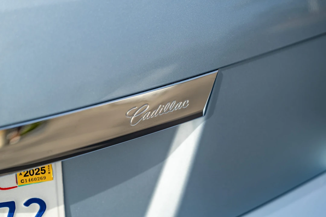 2013 Cadillac CTS-V 2nd Gen - Image 17 of 31