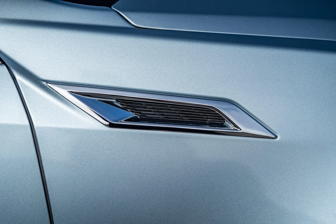 2013 Cadillac CTS-V 2nd Gen - Image 14 of 31
