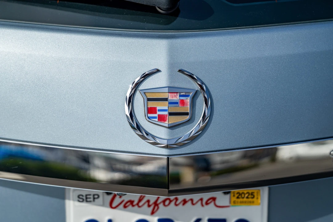 2013 Cadillac CTS-V 2nd Gen - Image 18 of 31