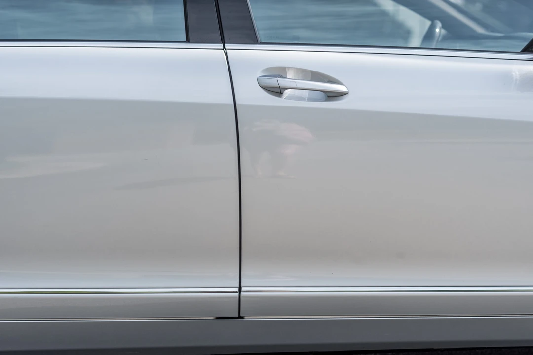 2013 Mercedes-Benz W221 S-Class - Image 29 of 31
