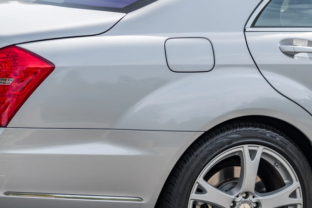 2013 Mercedes-Benz W221 S-Class - Image 28 of 31