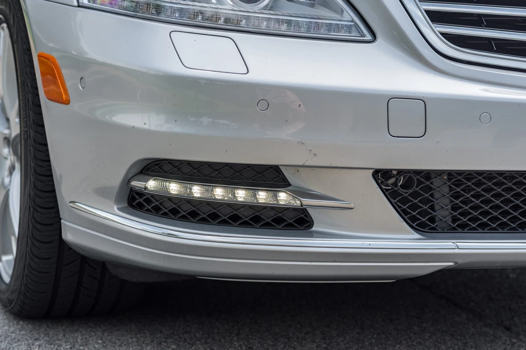2013 Mercedes-Benz W221 S-Class - Image 22 of 31