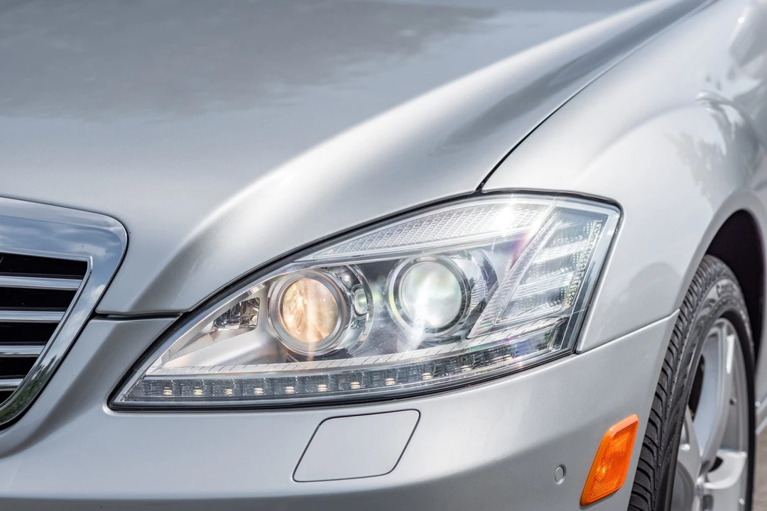 2013 Mercedes-Benz W221 S-Class - Image 21 of 31