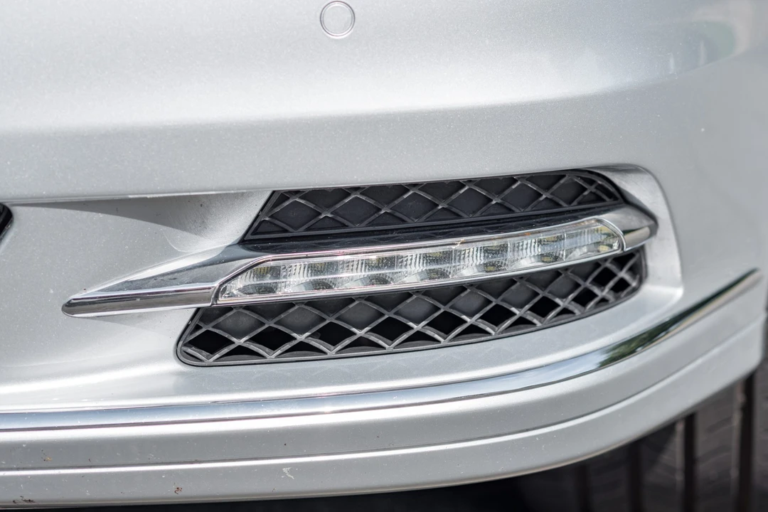 2013 Mercedes-Benz W221 S-Class - Image 25 of 31