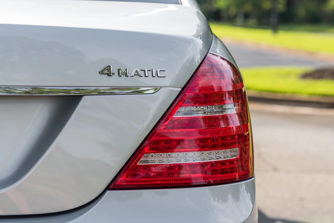 2013 Mercedes-Benz W221 S-Class - Image 27 of 31