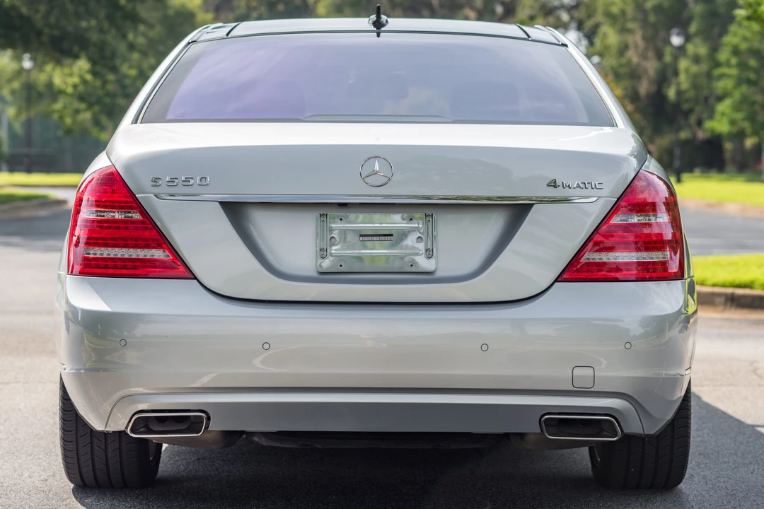 2013 Mercedes-Benz W221 S-Class - Image 6 of 31