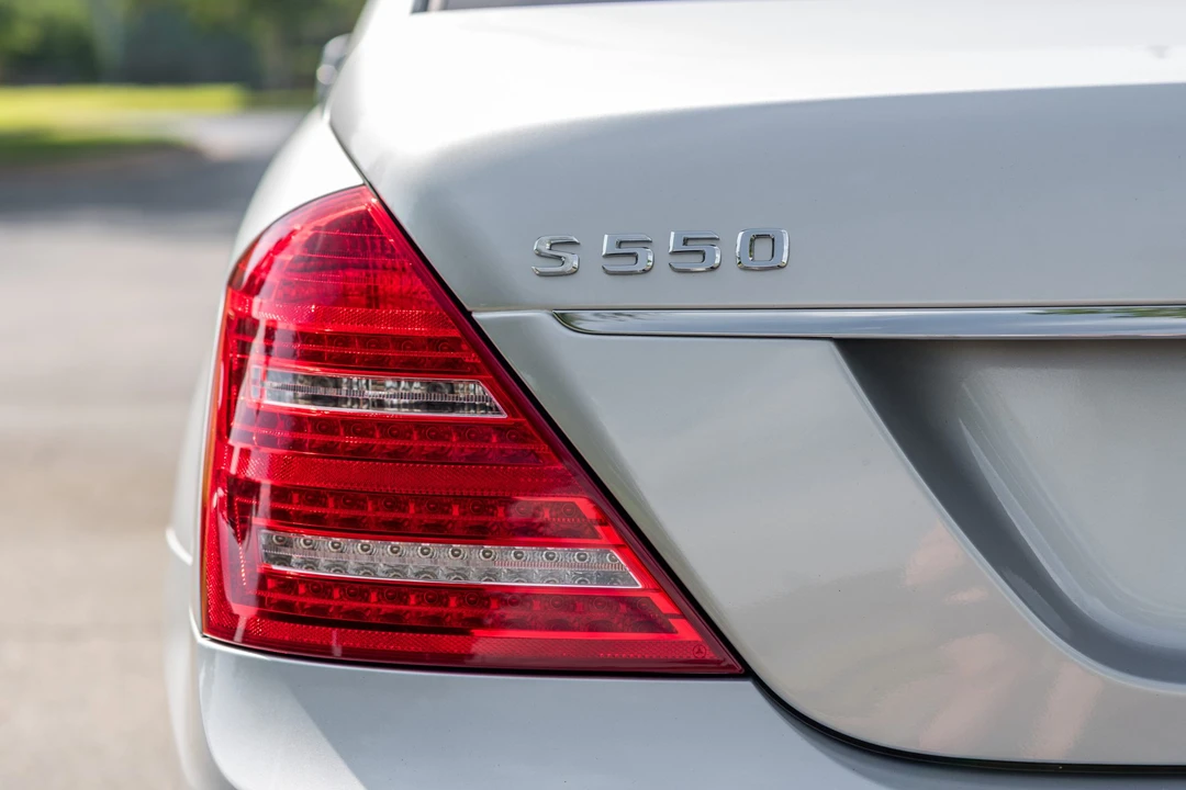 2013 Mercedes-Benz W221 S-Class - Image 26 of 31