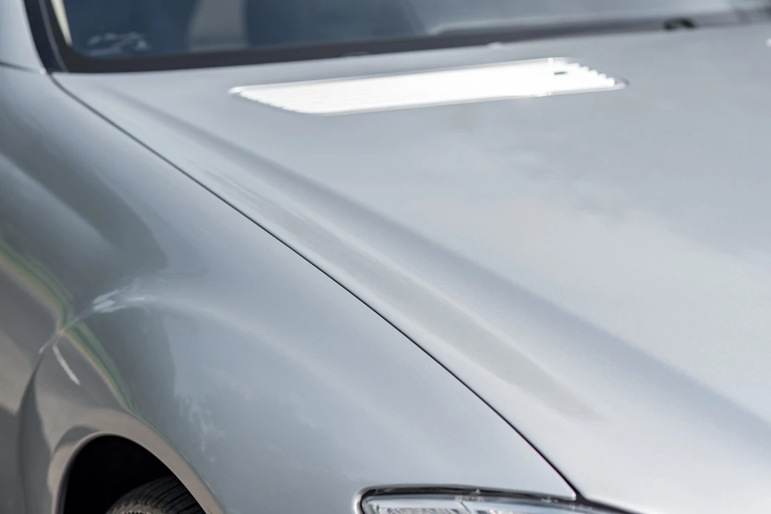 2013 Mercedes-Benz W221 S-Class - Image 14 of 31