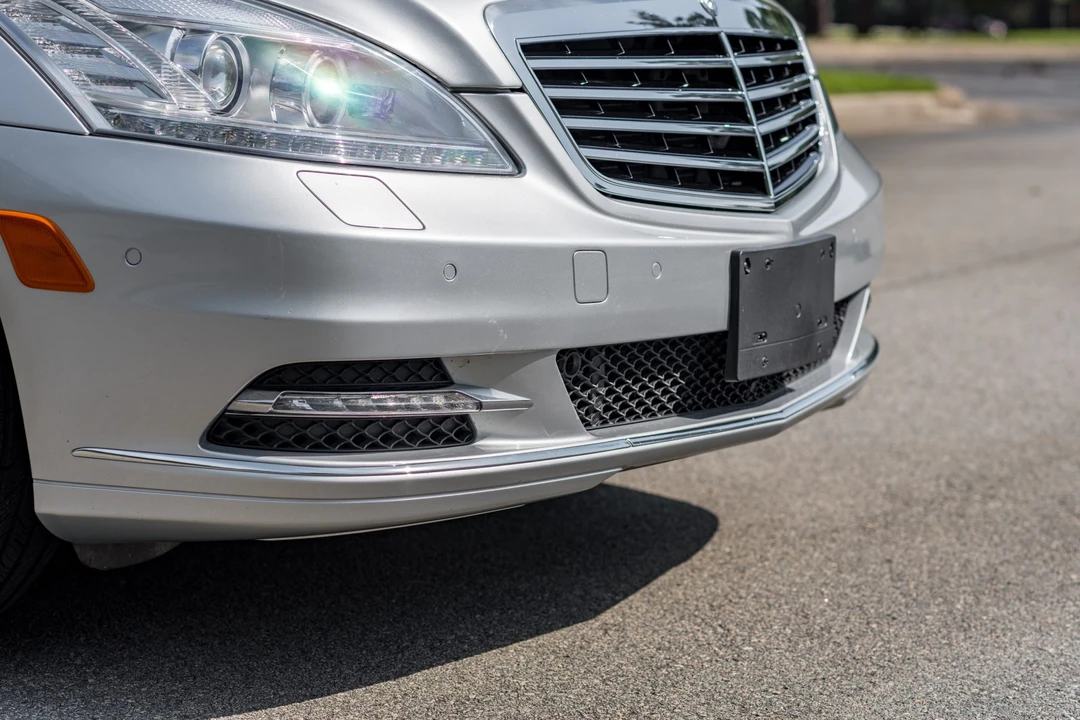 2013 Mercedes-Benz W221 S-Class - Image 16 of 31