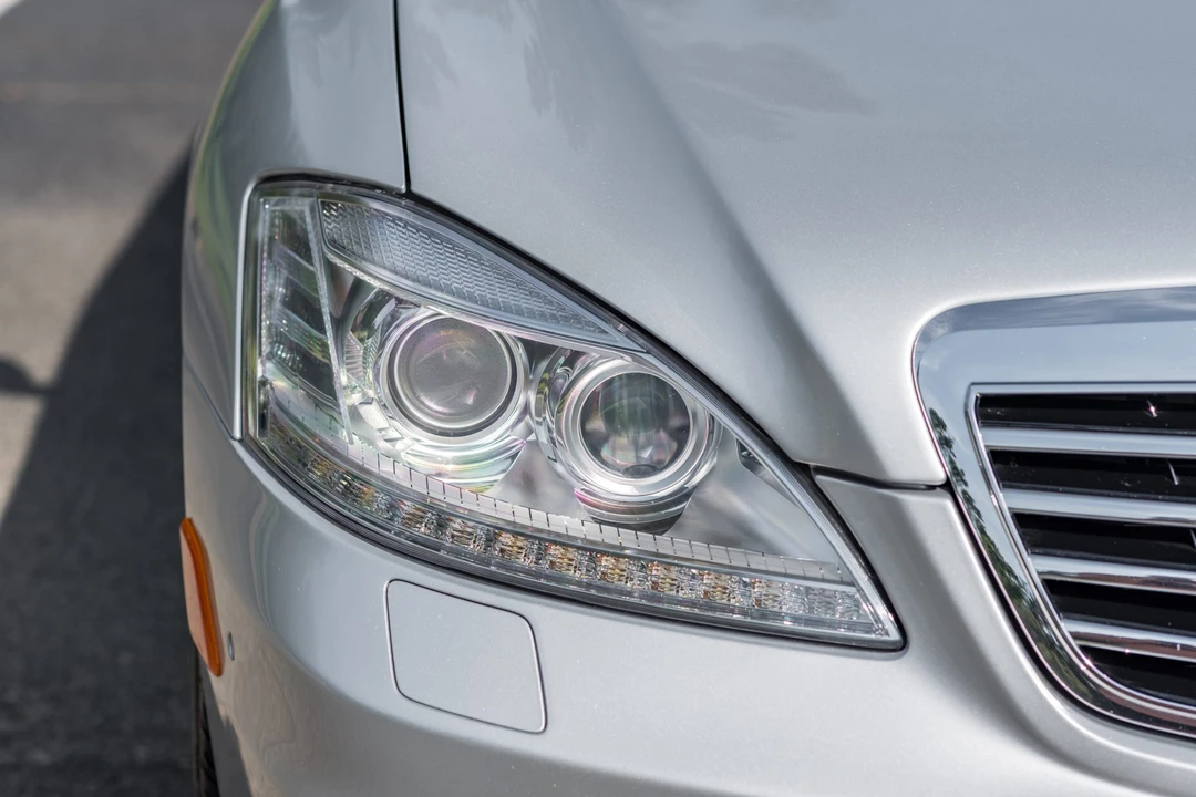 2013 Mercedes-Benz W221 S-Class - Image 18 of 31