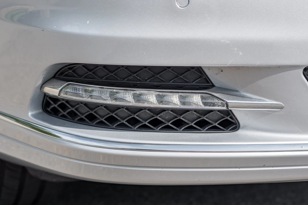 2013 Mercedes-Benz W221 S-Class - Image 24 of 31