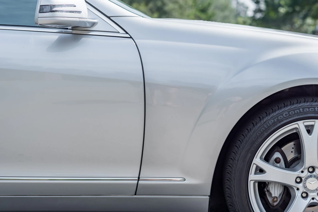 2013 Mercedes-Benz W221 S-Class - Image 30 of 31